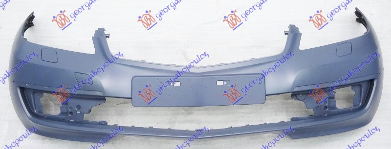 ΠΡΟΦΥΛΑΚΤΗΡΑΣ ΕΜΠΡΟΣ (ELEGANCE) 2008- (ΜΕ ΤΡΥΠΕΣ ΓΙΑ ΠΙΤΣΙΛΙΣΤΗΡΙΑ)