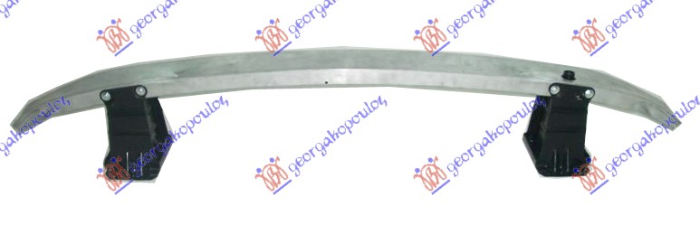 ΤΡΑΒΕΡΣΑ ΠΡΟΦΥΛΑΚΤΗΡΑ ΕΜΠΡΟΣ ΑΛΟΥΜΙΝΙΟ