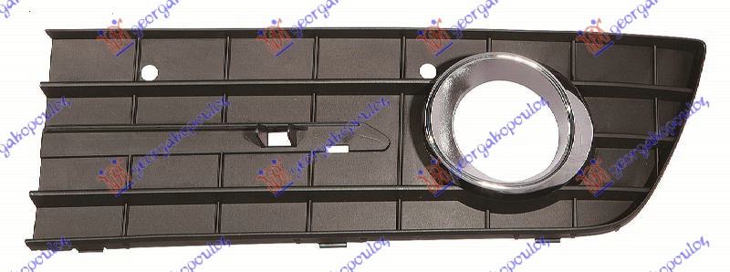 ΔΙΧΤΥ ΠΡΟΦΥΛΑΚΤΗΡΑ ΕΜΠΡΟΣ (ELEGANCE) (ΜΕ ΤΡΥΠΑ ΓΙΑ ΠΡΟΒΟΛΕΑ) 2008- ΑΡ