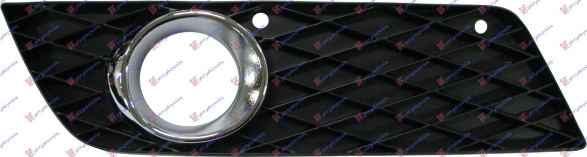 ΔΙΧΤΥ ΠΡΟΦΥΛΑΚΤΗΡΑ ΕΜΠΡΟΣ (AVANTGARDE) 2008- ΔΕΞ