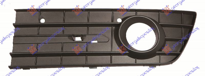 ΔΙΧΤΥ ΠΡΟΦΥΛΑΚΤΗΡΑ ΕΜΠΡΟΣ (CLASSIC) (ΜΕ ΤΡΥΠΑ ΓΙΑ ΠΡΟΒΟΛΕΑ) 2008- ΑΡ