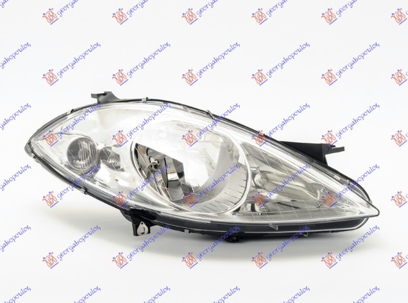 ΦΑΝΟΣ ΕΜΠΡΟΣ ΗΛΕΚΤΡΙΚΟΣ -2008 (Ε) (TYC) ΔΕΞ