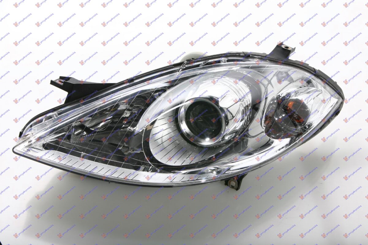 ΦΑΝΟΣ ΕΜΠΡΟΣ ΗΛΕΚΤΡΙΚΟΣ (ΜΕ ΦΑΚΟ) -2008 (MARELLI) ΑΡ