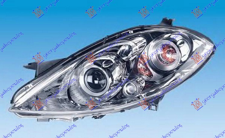 ΦΑΝΟΣ ΕΜΠΡΟΣ ΧΕΝΟΝ 2008- (MARELLI) ΑΡ