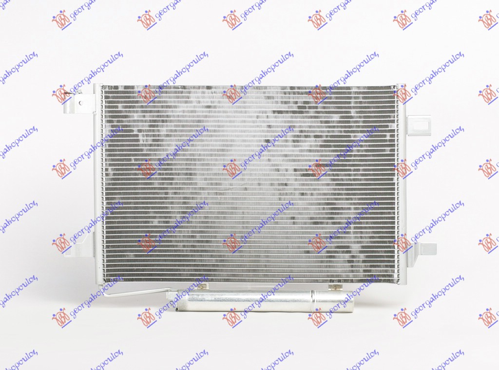 ΨΥΓΕΙΟ A/C ΒΕΝΖΙΝΗ-ΠΕΤΡΕΛΑΙΟ (600x4100x16) 4 ΒΑΣΕΙΣ