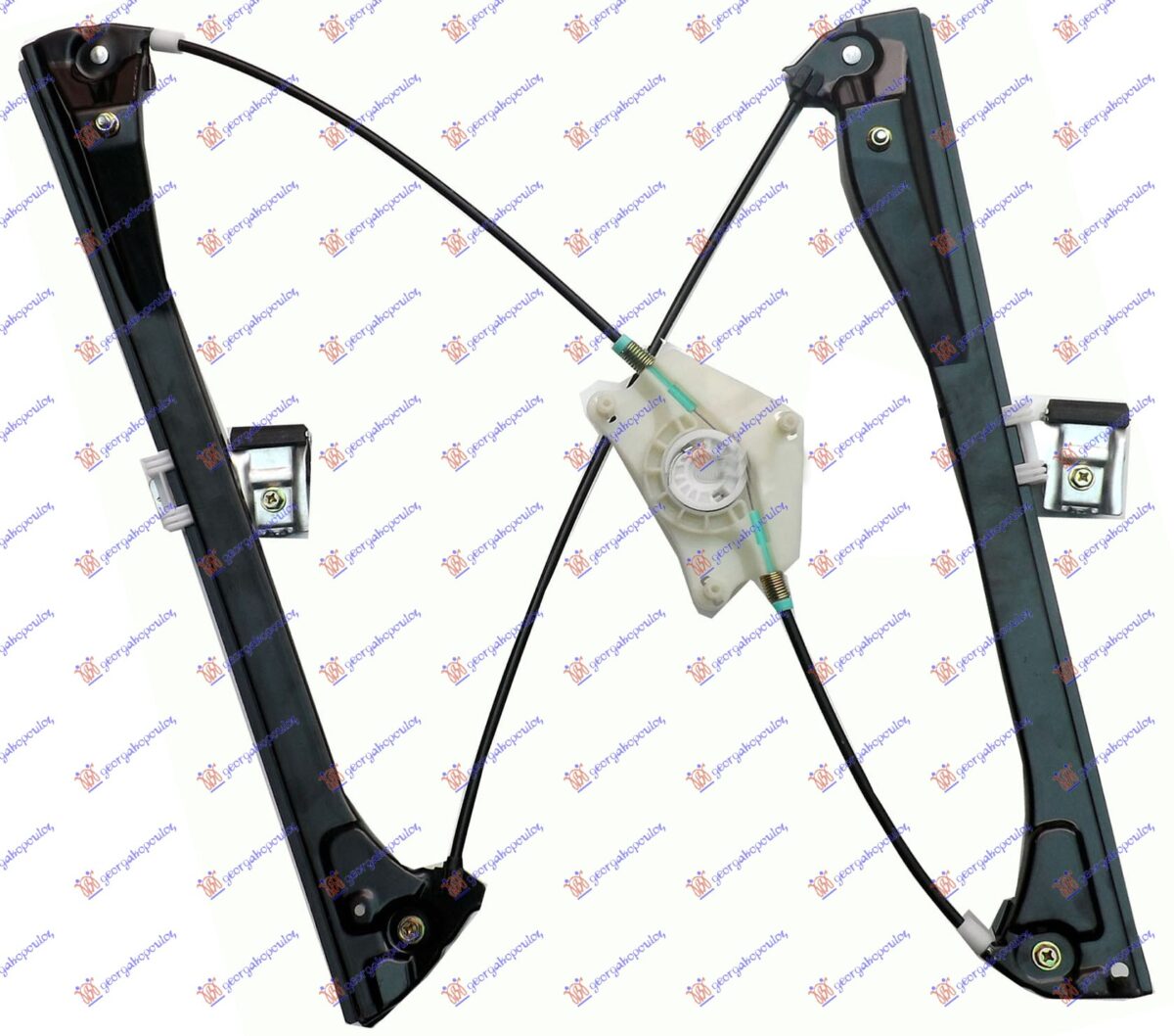 ΓΡΥΛΛΟΣ ΠΑΡΑΘΥΡΟΥ ΕΜΠΡΟΣ ΗΛΕΚΤΡΙΚΟΣ 5Π (ΧΩΡΙΣ ΜΟΤΕΡ) (Α ΠΟΙΟΤΗΤΑ) ΑΡ