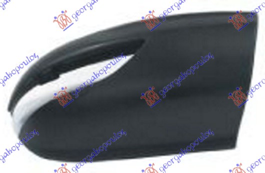 ΚΑΠΑΚΙ ΚΑΘΡΕΦΤΗ ΒΑΦΟΜΕΝΟ -2008 (ΜΕ ΘΕΣΗ ΦΛΑΣ) ΔΕΞ