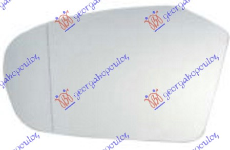 ΚΡΥΣΤΑΛΛΟ ΚΑΘΡΕΦΤΗ ΘΕΡΜΑΙΝΟΜΕΝΟ -2008 (ASPHERICAL GLASS) ΑΡ