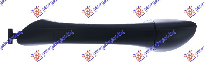 ΧΕΡΟΥΛΙ ΠΟΡΤΑΣ ΠΙΣΩ ΕΞΩ ΒΑΦΟΜΕΝΟ ΑΡ