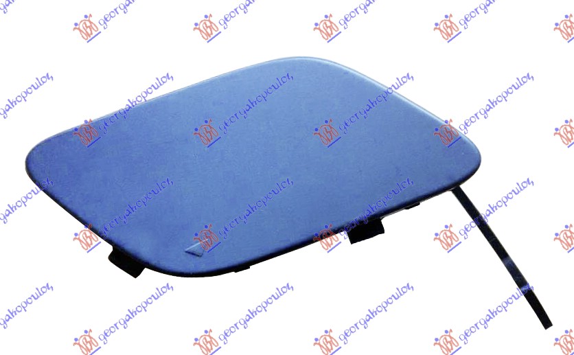 ΚΑΛΥΜΜΑ ΓΑΝΤΖΟΥ ΕΜΠΡΟΣ 2008-