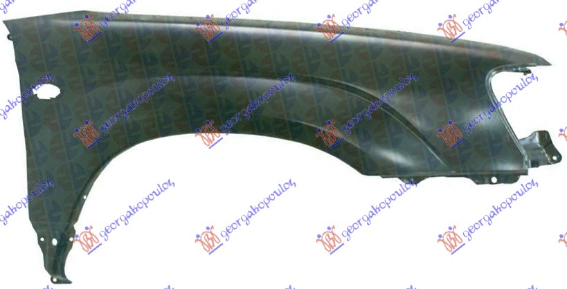 ΦΤΕΡΟ ΕΜΠΡΟΣ -2006 ΔΕΞ