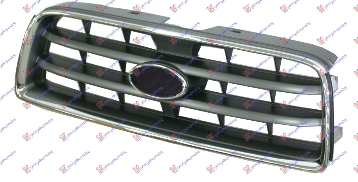 ΜΑΣΚΑ -2006 (ΧΡΩΜΙΟ/ΓΚΡΙ)