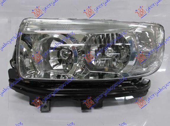 ΦΑΝΟΣ ΕΜΠΡΟΣ ΗΛΕΚΤΡΙΚΟΣ 2006- (Ε) (ΜΕ ΜΟΤΕΡ) (DEPO) ΑΡ