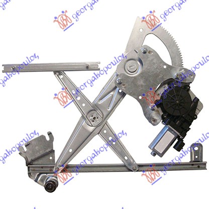 ΓΡΥΛΛΟΣ ΠΑΡΑΘΥΡΟΥ ΕΜΠΡΟΣ ΗΛΕΚΤΡΙΚΟΣ (Α ΠΟΙΟΤΗΤΑ) ΑΡ