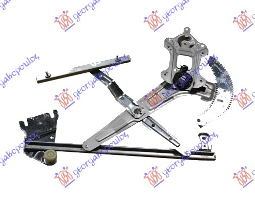 ΓΡΥΛΛΟΣ ΠΑΡΑΘΥΡΟΥ ΕΜΠΡΟΣ ΗΛΕΚΤΡΙΚΟΣ (ΧΩΡΙΣ ΜΟΤΕΡ) ΑΡ