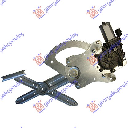 ΓΡΥΛΛΟΣ ΠΑΡΑΘΥΡΟΥ ΠΙΣΩ ΗΛΕΚΤΡΙΚΟΣ (Α ΠΟΙΟΤΗΤΑ) ΑΡ