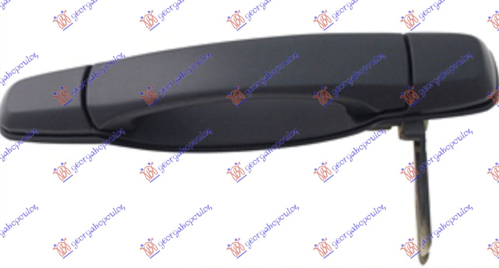 ΧΕΡΟΥΛΙ ΠΟΡΤΑΣ ΠΙΣΩ  ΕΞΩ ΑΡ