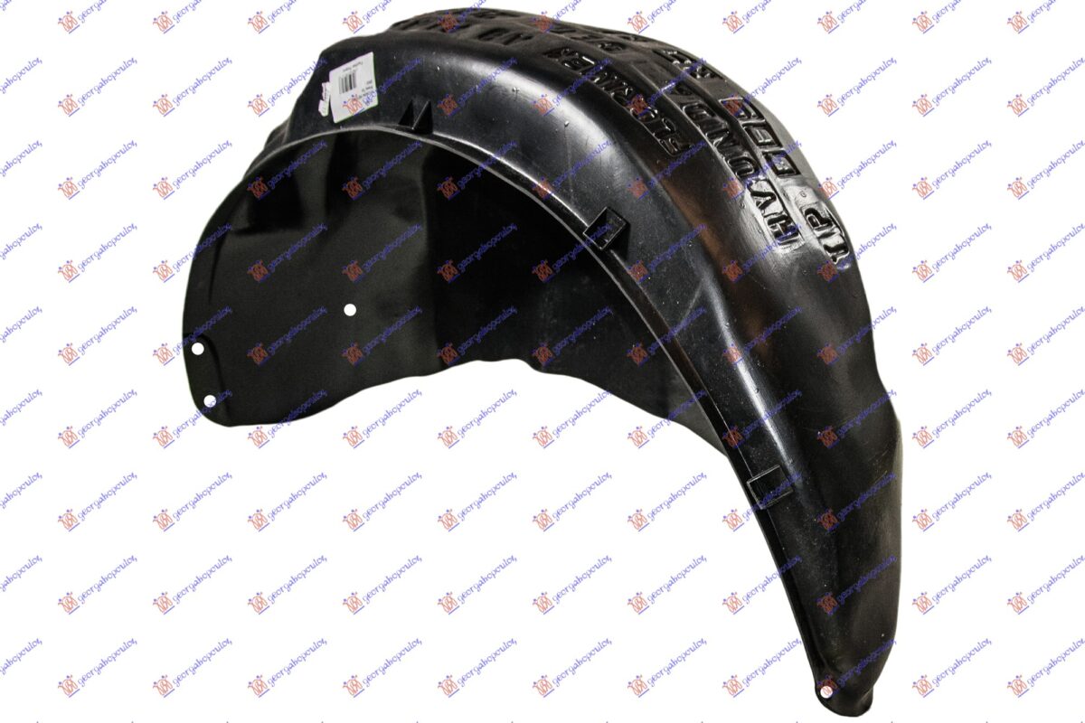 ΘΟΛΟΣ ΠΙΣΩ ΠΛΑΣΤΙΚΟΣ ΔΕΞ