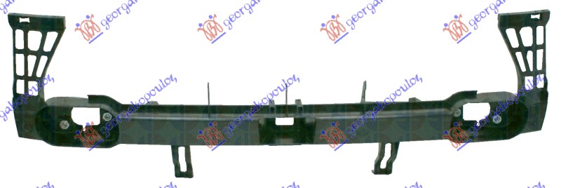 ΤΡΑΒΕΡΣΑ ΠΡΟΦΥΛΑΚΤΗΡΑ ΠΙΣΩ ΠΛΑΣΤΙΚΗ