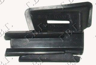 ΒΑΣΗ ΠΡΟΦΥΛΑΚΤΗΡΑ ΕΜΠΡΟΣ ΠΛΑΙΝΗ ΠΛΑΣΤΙΚΗ (Γ) ΑΡ