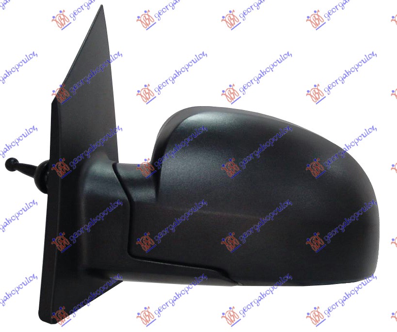 ΚΑΘΡΕΦΤΗΣ ΜΗΧΑΝΙΚΟΣ (Α ΠΟΙΟΤΗΤΑ) (FLAT GLASS) ΑΡ