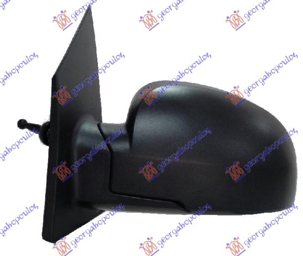 ΚΑΘΡΕΦΤΗΣ ΜΗΧΑΝΙΚΟΣ (CONVEX GLASS) ΑΡ