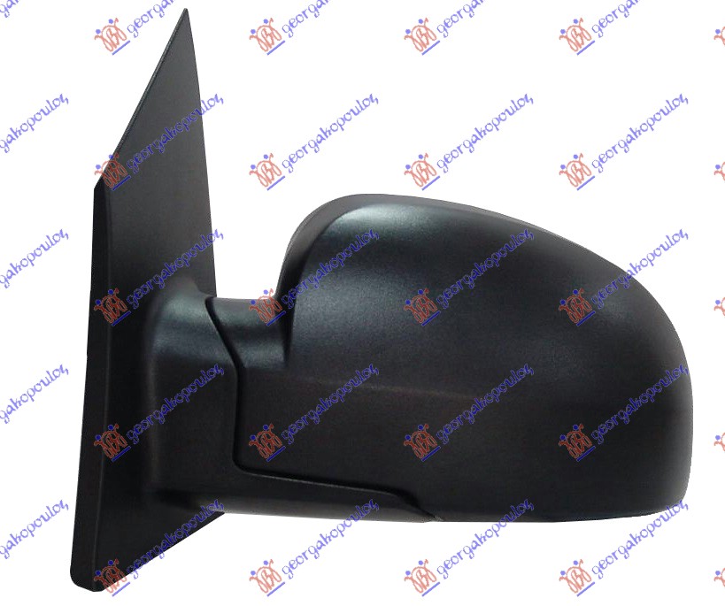 ΚΑΘΡΕΦΤΗΣ ΗΛΕΚΤΡΙΚΟΣ ΘΕΡΜΑΙΝΟΜΕΝΟΣ (CONVEX GLASS) ΑΡ