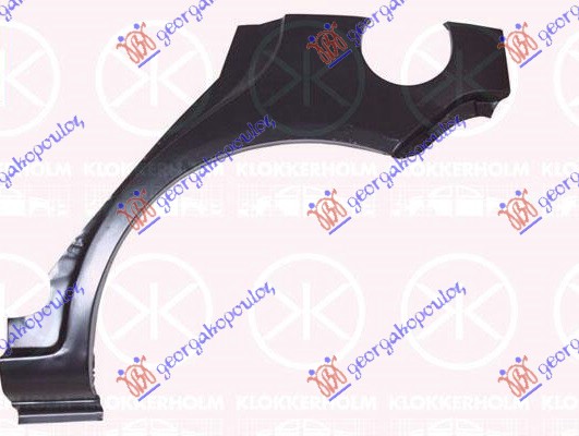 ΦΡΥΔΙ ΠΙΣΩ 5Π ΑΡ