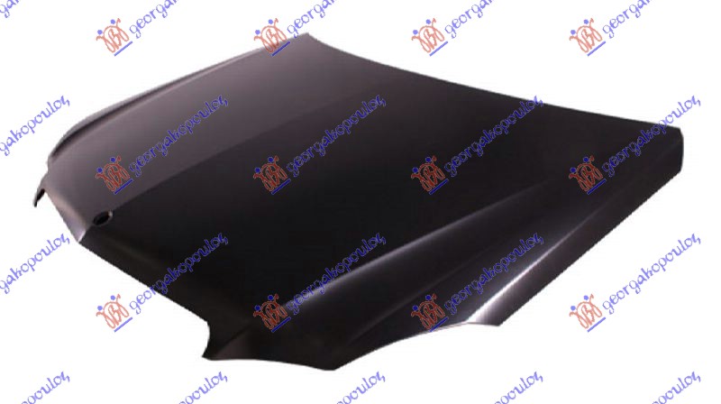 ΚΑΠΟ ΕΜΠΡΟΣ (ΑΛΟΥΜΙΝΙΟ)