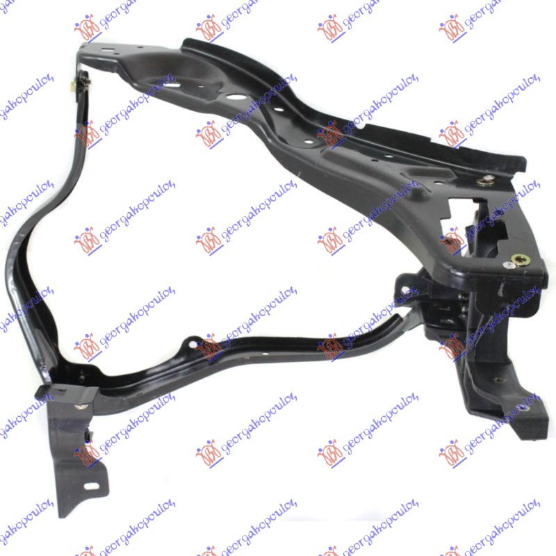 ΦΑΝΟΣΤΑΤΗΣ ΕΜΠΡΟΣ ΚΟΜΠΛΕ ΜΕΤΑΛΛΙΚΟΣ ΔΕΞ