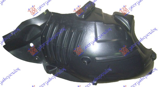 ΘΟΛΟΣ ΕΜΠΡΟΣ ΠΛΑΣΤΙΚΟΣ (ΕΜΠΡΟΣ ΚΟΜΜΑΤΙ) ΑΡ