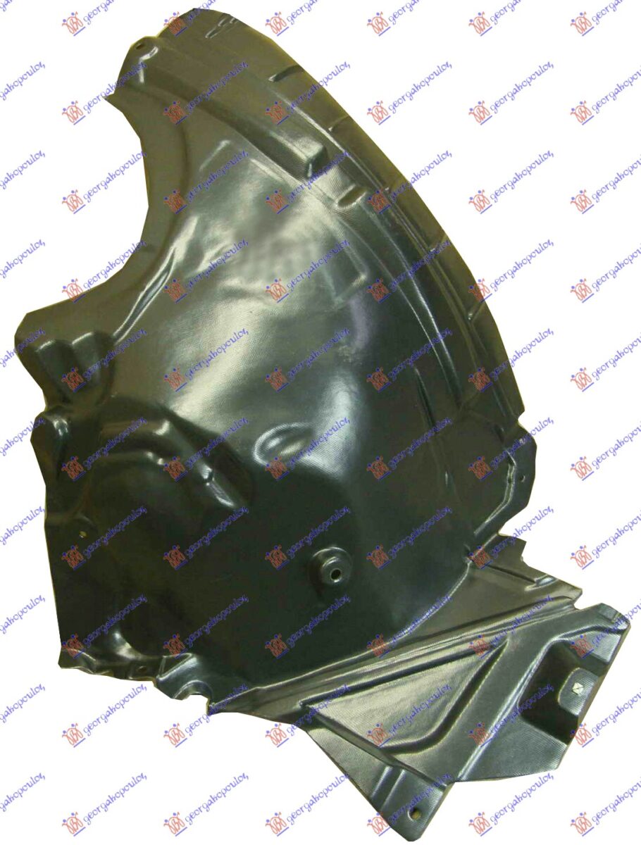 ΘΟΛΟΣ ΕΜΠΡΟΣ ΠΛΑΣΤΙΚΟΣ (ΠΙΣΩ ΚΟΜΜΑΤΙ) ΔΕΞ