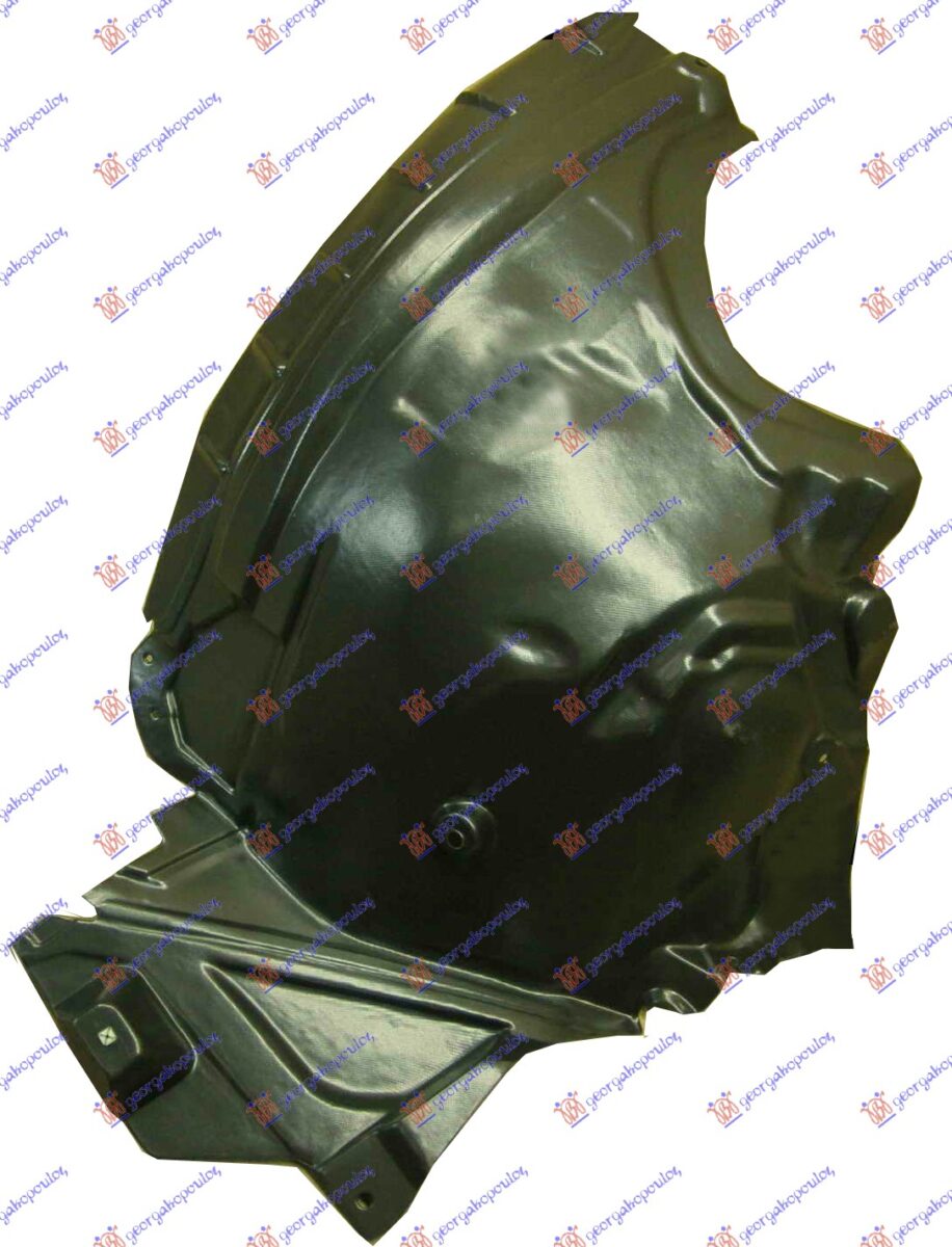 ΘΟΛΟΣ ΕΜΠΡΟΣ ΠΛΑΣΤΙΚΟΣ (ΠΙΣΩ ΚΟΜΜΑΤΙ) ΑΡ