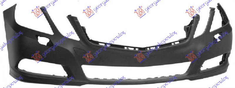 ΠΡΟΦΥΛΑΚΤΗΡΑΣ ΕΜΠΡΟΣ (CLASSIC) (ΜΕ ΤΡΥΠΕΣ ΓΙΑ ΠΙΤΣΙΛΙΣΤΗΡΙΑ)