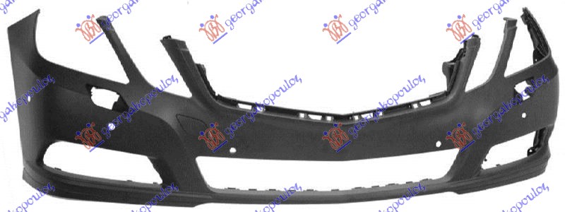 ΠΡΟΦΥΛΑΚΤΗΡΑΣ ΕΜΠΡΟΣ (CLASSIC) (ΜΕ 6 PDC & ΠΙΤΣΙΛΙΣΤΗΡΙΑ)