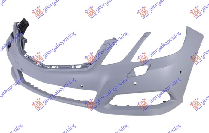 ΠΡΟΦΥΛΑΚΤΗΡΑΣ ΕΜΠΡΟΣ (AVANTGARDE) (ΜΕ 4 PDC & ΠΙΤΣΙΛΙΣΤΗΡΙΑ)