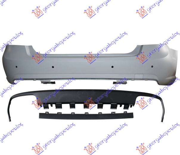 ΠΡΟΦΥΛ. ΠΙΣΩ (AMG) (ΔΙΠΛΗ ΕΞΑΤΜ)(ME PDS)