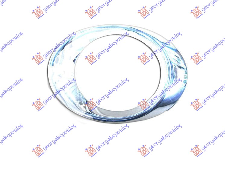 ΠΛΑΙΣΙΟ ΠΡΟΒΟΛΕΑ ΧΡΩΜΙΟ (ΣΤΡΟΓ) ΑΡ