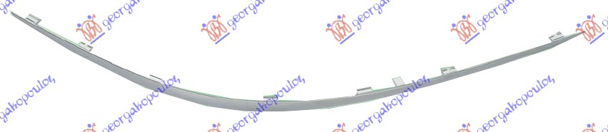 ΧΡΩΜΙΟ ΠΡΟΦΥΛΑΚΤΗΡΑ ΠΙΣΩ ΑΚΡΑΙΟ ΑΡ