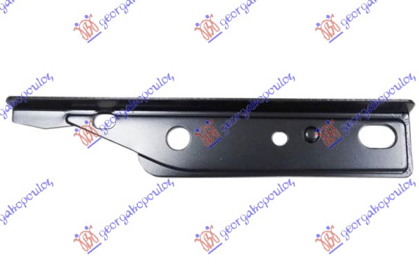 ΒΑΣΗ ΠΡΟΦΥΛΑΚΤΗΡΑ ΕΜΠΡΟΣ ΠΛΑΙΝΗ ΜΕΤΑΛΛΙΚΗ ΑΡ