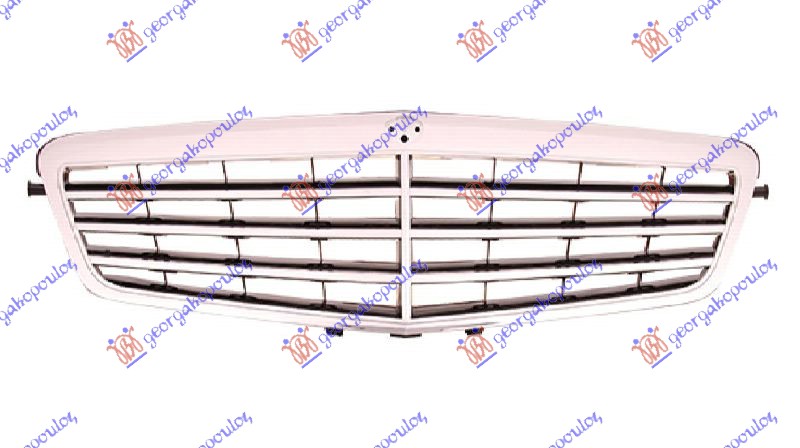 ΜΑΣΚΑ ΧΡΩΜΙΟ/ΜΑΥΡΗ (ΑVΑNTGΑRDE)