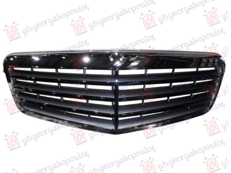 ΜΑΣΚΑ ΧΡΩΜΙΟ/ΓΚΡΙ (ΑVΑNTGΑRDE)