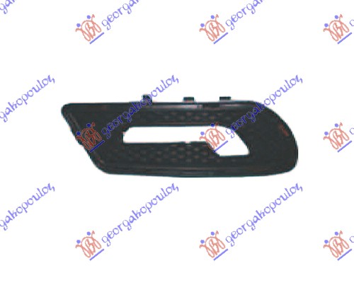 ΔΙΧΤΥ ΠΡΟΦΥΛΑΚΤΗΡΑ ΕΜΠΡΟΣ (ΜΕ ΓΩΝΙΑ LED) (AMG) ΑΡ