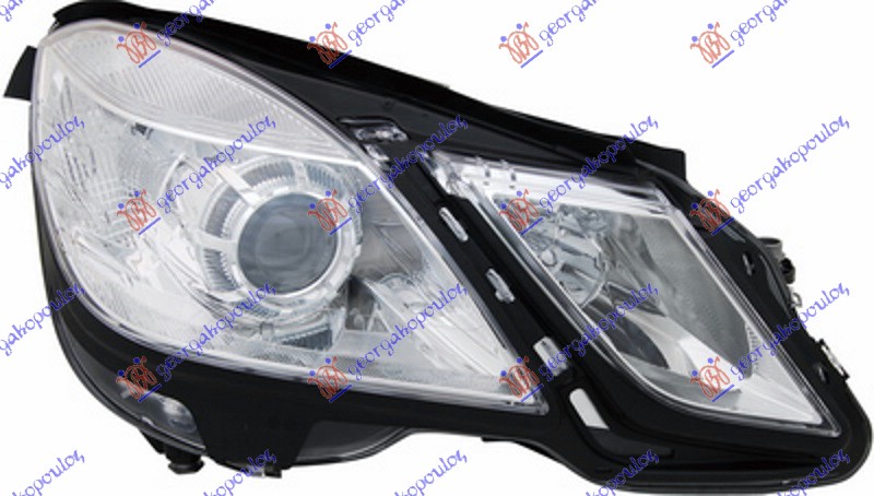 ΦΑΝΟΣ ΕΜΠΡΟΣ ΗΛΕΚΤΡΙΚΟΣ (Ε) (DEPO) ΔΕΞ