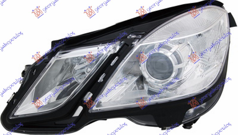 ΦΑΝΟΣ ΕΜΠΡΟΣ ΗΛΕΚΤΡΙΚΟΣ (Ε) (DEPO) ΑΡ