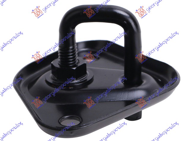 ΚΛΕΙΔΑΡΙΑ ΚΑΠΟ