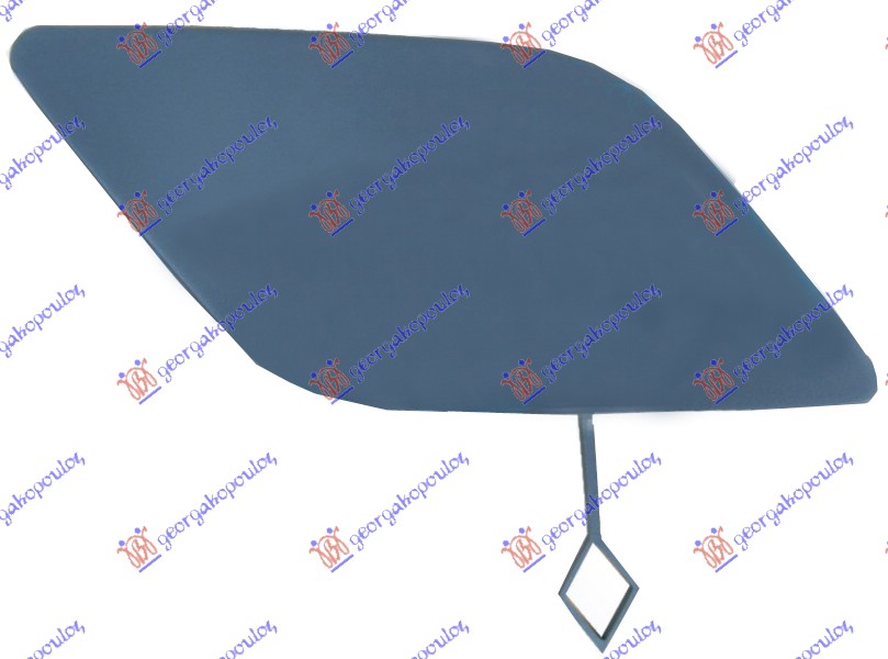 ΚΑΛΥΜΜΑ ΓΑΝΤΖΟΥ ΕΜΠΡΟΣ