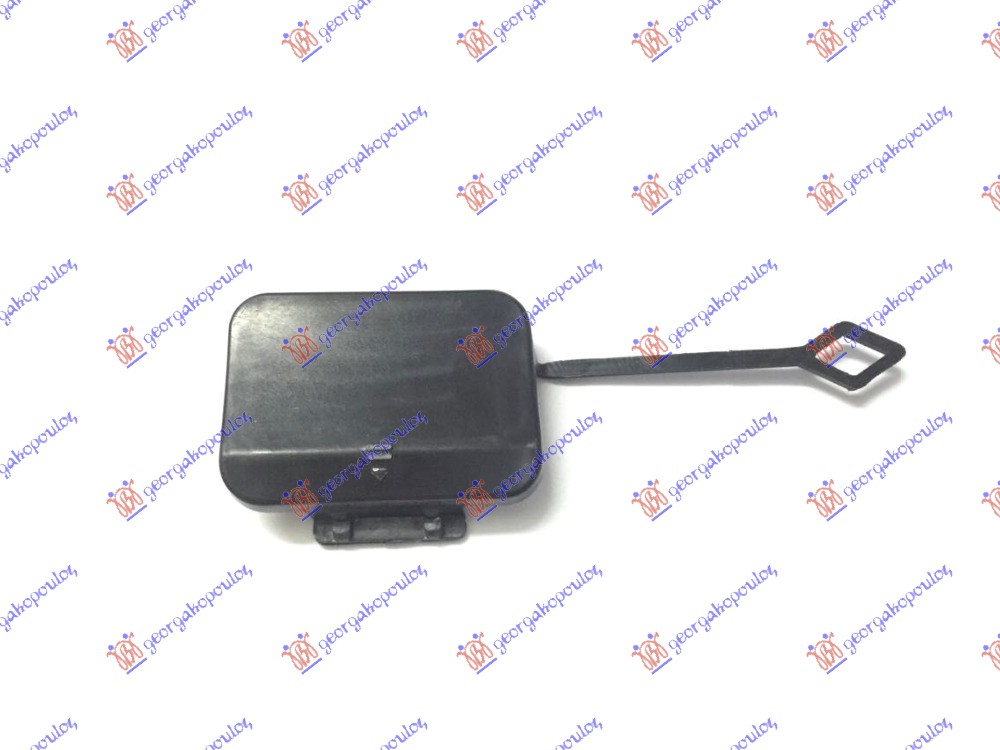 ΚΑΛΥΜΜΑ ΓΑΝΤΖΟΥ ΠΙΣΩ ΒΑΦΟΜΕΝΟ