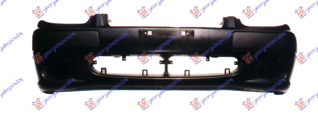 ΠΡΟΦΥΛΑΚΤΗΡΑΣ ΕΜΠΡΟΣ (ΜΕ ΣΗΜΑΔΙΑ ΚΟΠΗΣ ΓΙΑ ΠΡΟΒΟΛΕΙΣ) (Α ΠΟΙΟΤΗΤΑ)