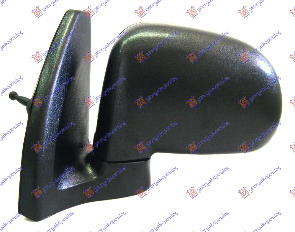 ΚΑΘΡΕΦΤΗΣ ΜΗΧΑΝΙΚΟΣ (Α ΠΟΙΟΤΗΤΑ) (CONVEX GLASS) ΑΡ